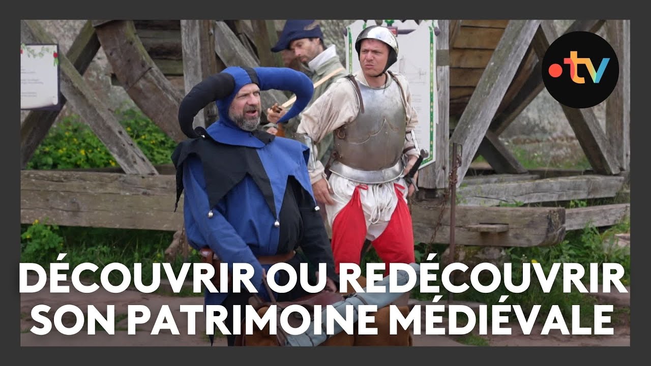 Miniature du reportage