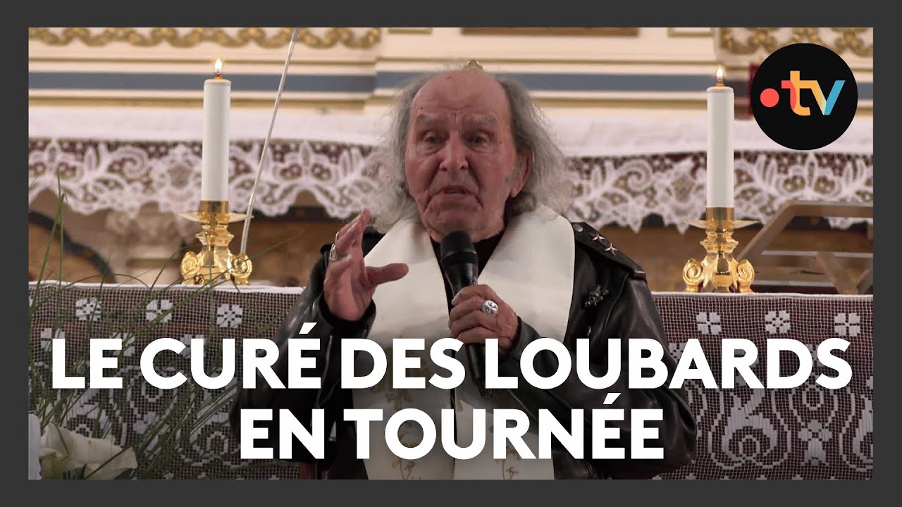 Miniature du reportage