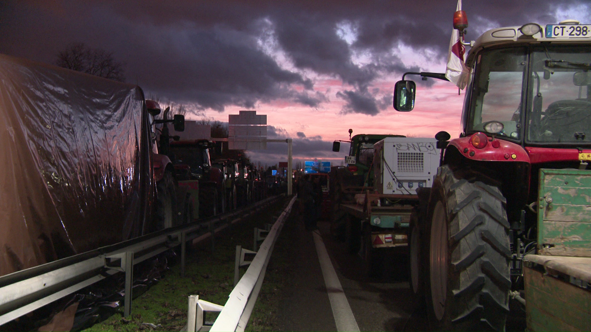 Miniature du reportage