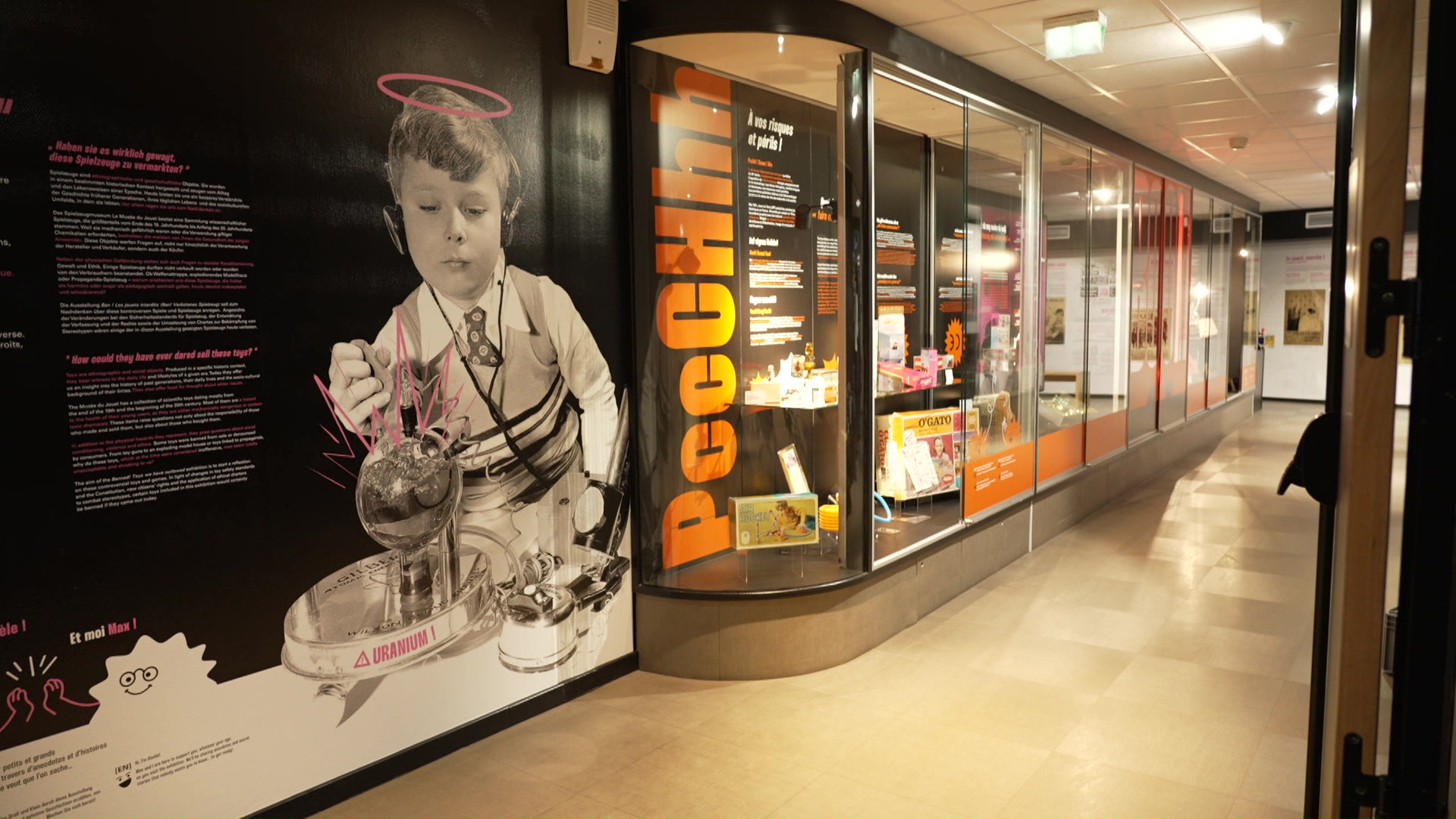 Miniature du reportage