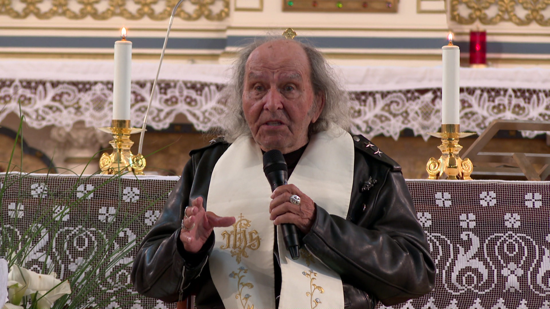 Miniature du reportage